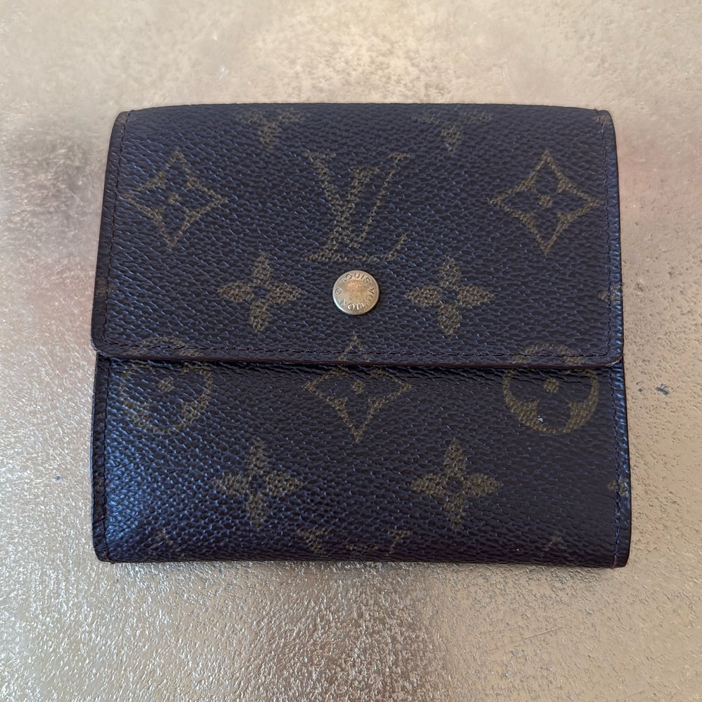 🎈Vintage Louis Vuitton Wallet🎈
